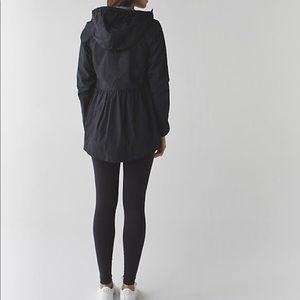 Lululemon Outdoor Jacket